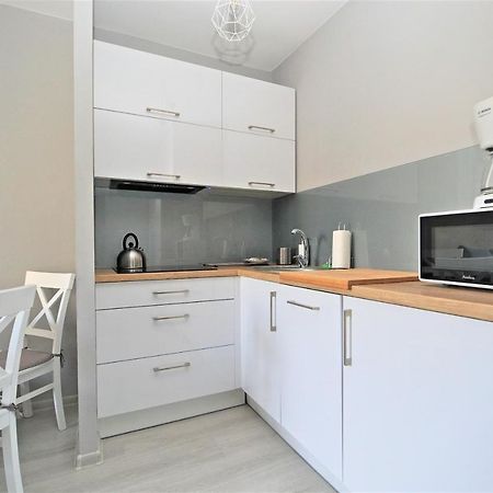 Apartament Swietojanska Przy Nabrzezu By Noclegi Renters Gdynia Exterior foto